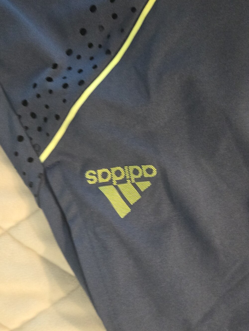 Adidas Tennis Dress - Picture 6 of 14